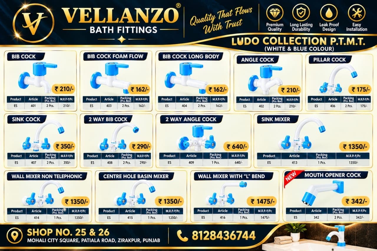 Ludo Collection