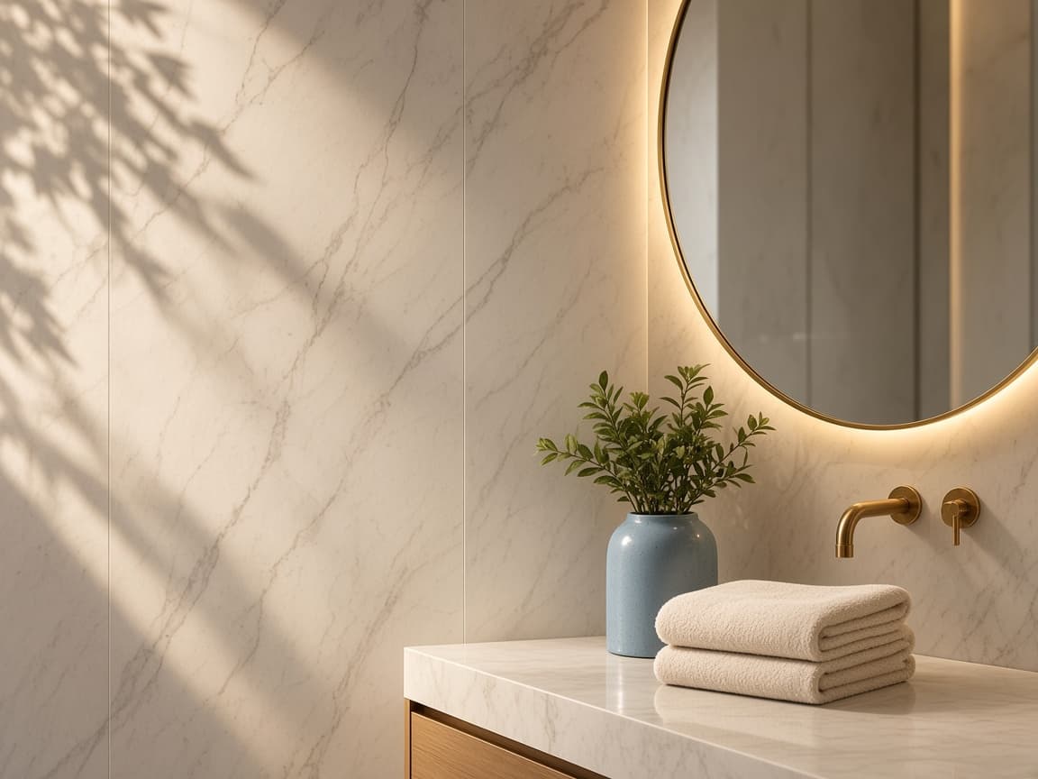 Vellanzo inspired luxury wash space